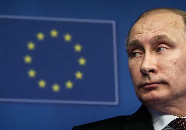  Putin se lăuda că poate ocupa șase capitale europene, inclusiv Bucureștiul, în două zile