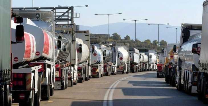  PSD propune o schemă de ajutor de stat pentru decontarea preţului final la carburanţi pentru transportatori