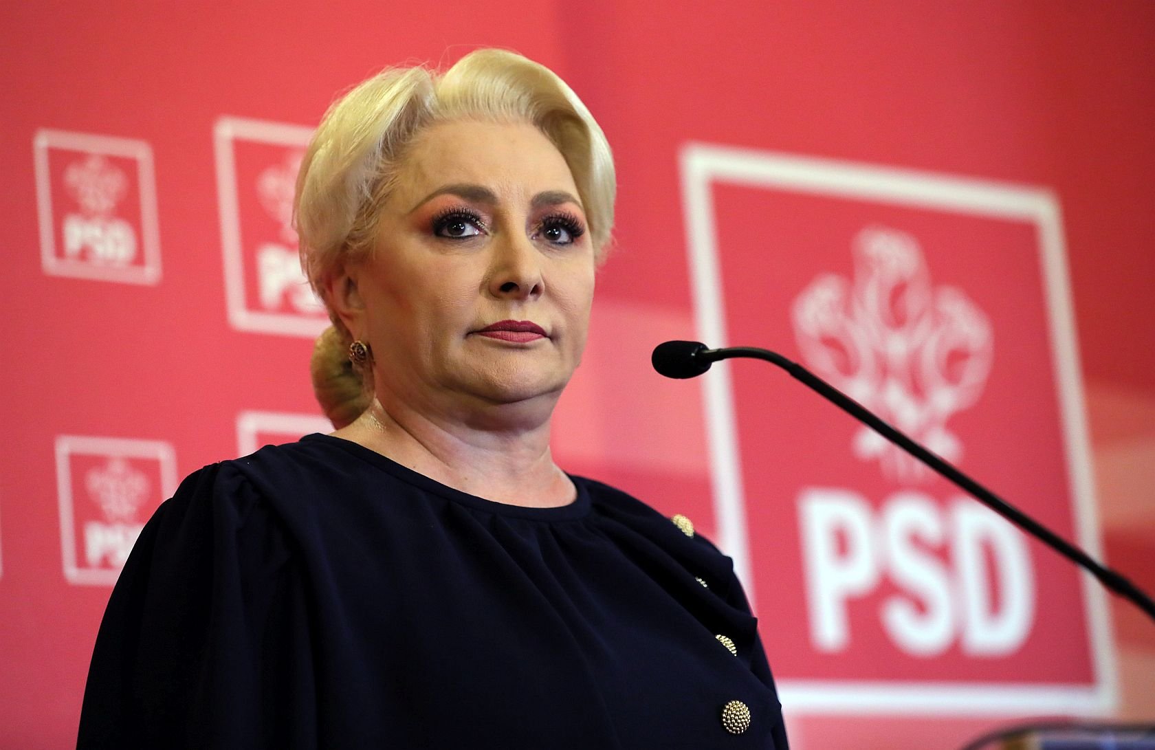  Viorica Dăncilă a părăsit PSD-ul pentru alt partid