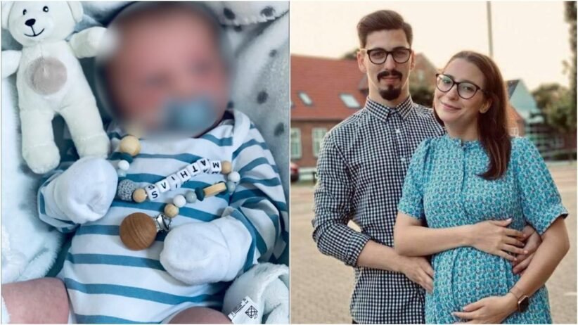  Părinţii români arestaţi în Danemarca, eliberaţi, dar nu îşi pot vedea copilul timp de şase luni