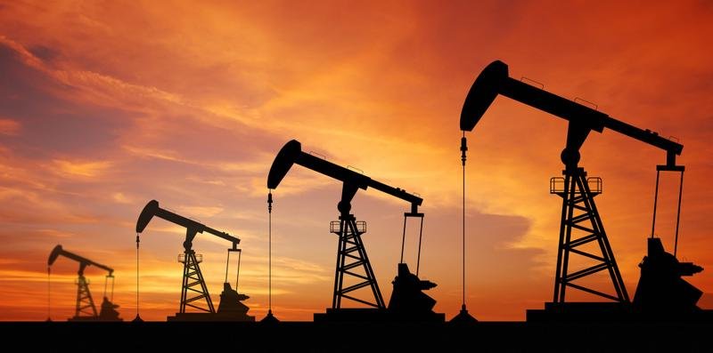  Preţurile petrolului au scăzut cu circa 2 dolari pe baril pe fondul negocierilor dintre Rusia şi Ucraina