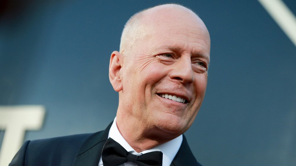  Bruce Willis renunță la actorie! El a fost diagnosticat cu o afecţiune a vorbirii, afazia