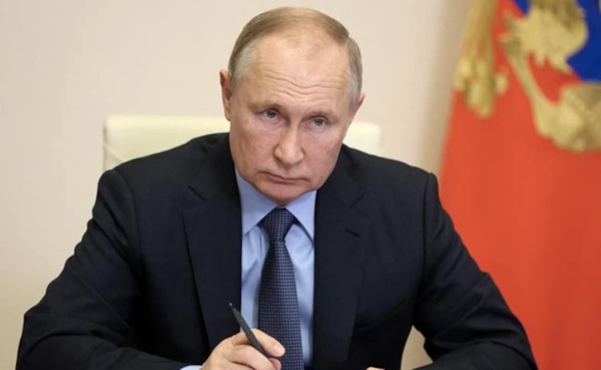  Putin l-a anunțat pe cancelarul Germaniei că va putea plăti gazele în euro