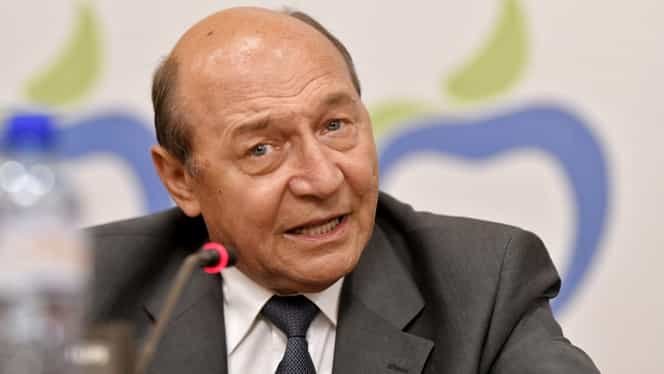  Ce avere are Traian Băsescu. Fostul preşedinte primeşte mai multe pensii generoase şi leafă de eurodeputat, are obiecte de valoare şi o singură casă