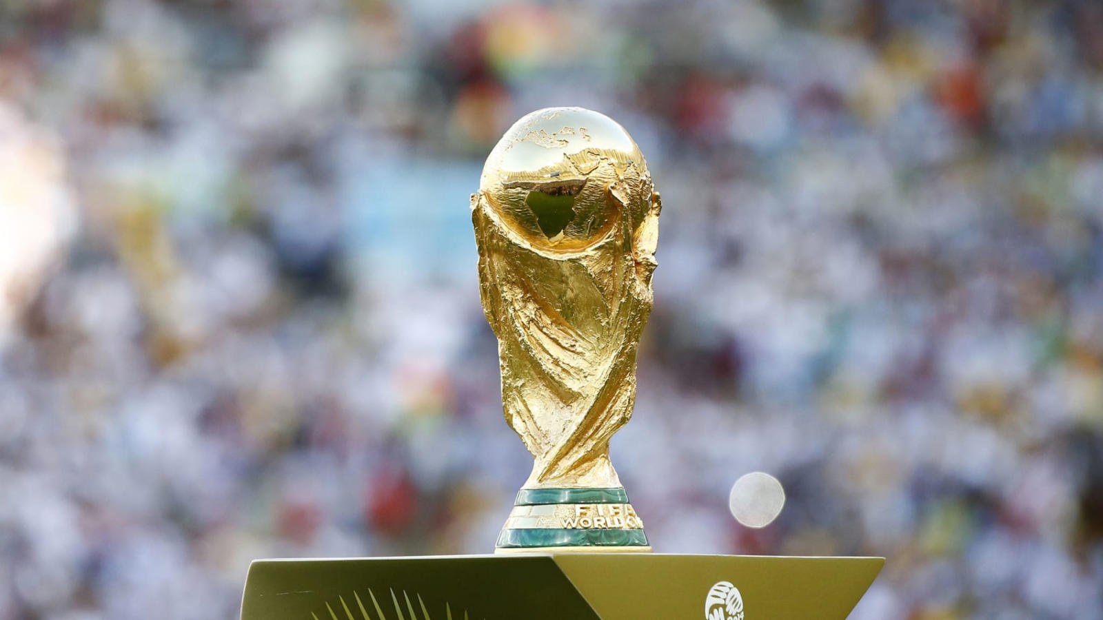  Tragerea la sorţi pentru grupele turneului final al Cupei Mondiale are loc la Doha