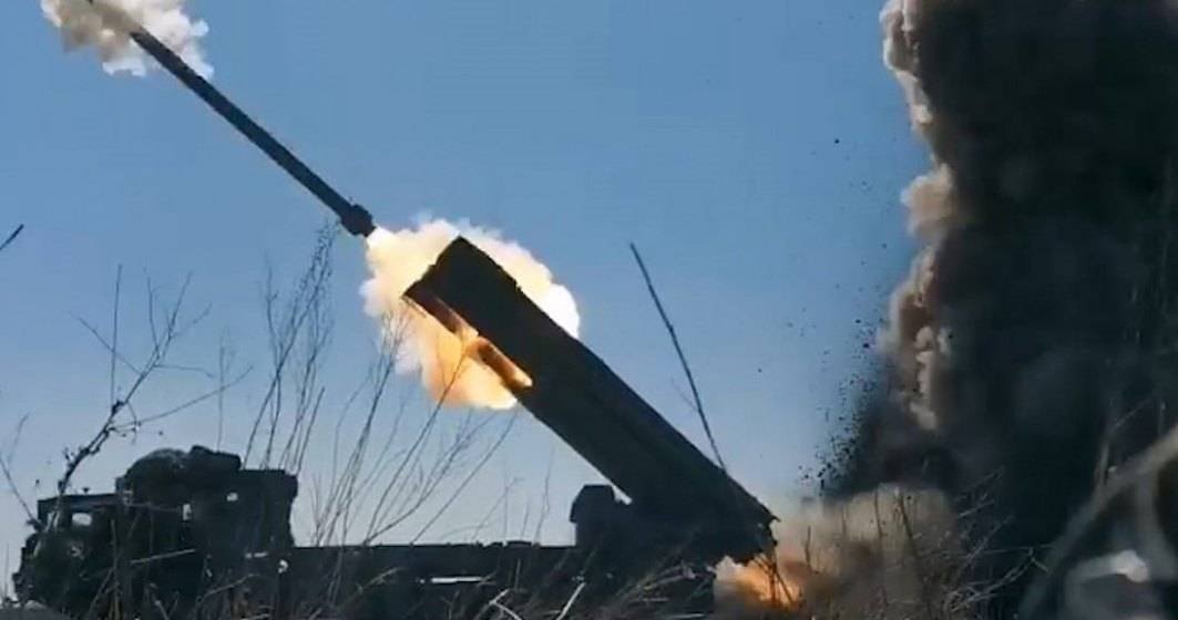  Trei rachete Iskander din Crimeea au lovit regiunea Odesa