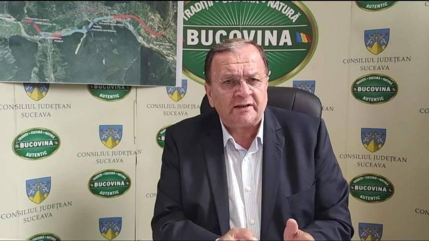  Gheorghe Flutur, preşedinte interimar al PNL. Lucian Bode, secretar general interimar
