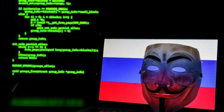  Anonymous a dezvăluit 15 GB de date care ar fi fost furate de la Biserica Ortodoxă Rusă