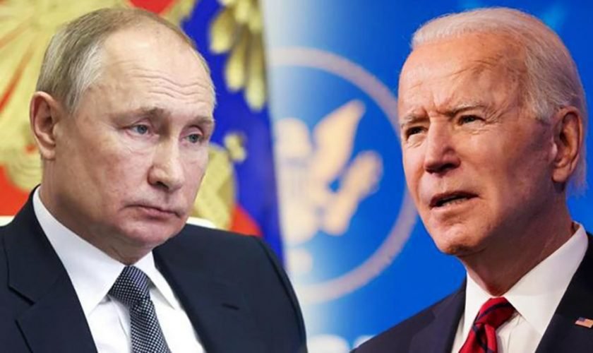  Biden: Putin ar trebui să fie judecat pentru crime de război pentru asasinatele din Bucea