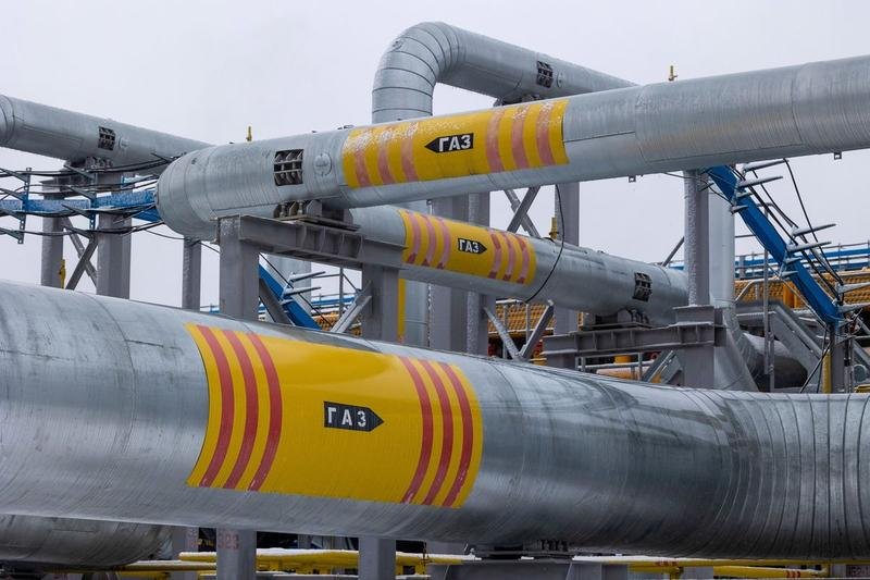  Cât plătește zilnic Europa pentru gazul și petrolul rusesc: 850 milioane euro
