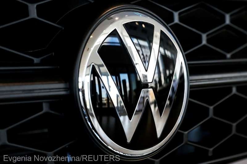  Volkswagen va renunţa la zeci de modele şi se va concentra pe segmentul premium