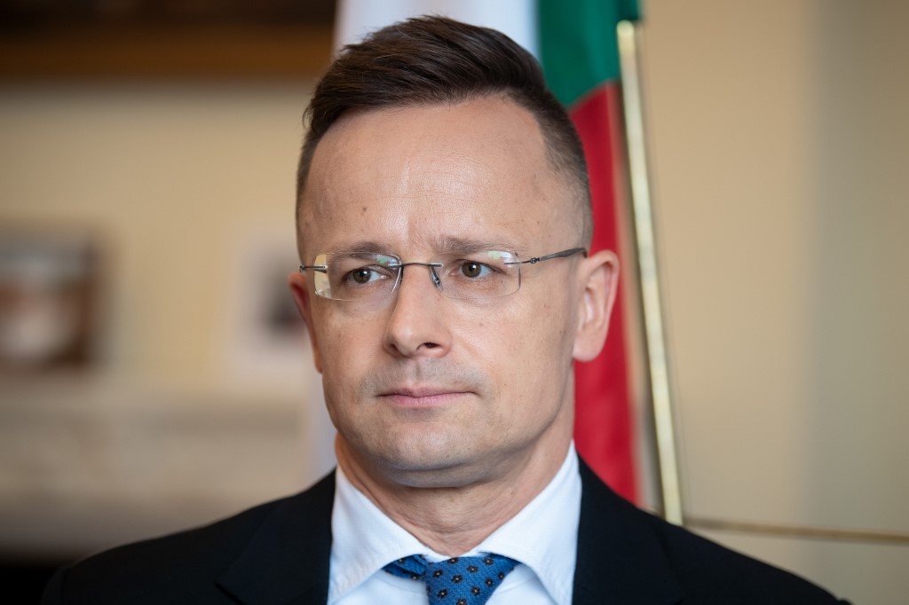  Budapesta îl convoacă pe ambasadorul ucrainean Mihailo Iunher