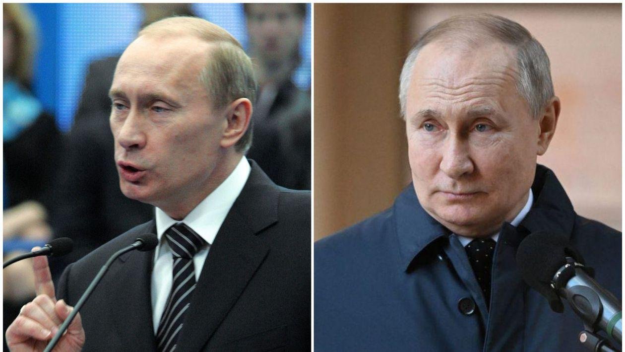  A murit Putin și a fost înlocuit cu o sosie? Dezbatere în tabloide