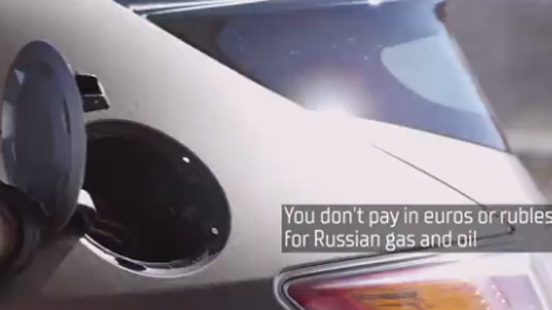  VIDEO Zelenski publică un videoclip în care avertizează Europa că plătește gazul rusesc cu vieți ucrainene