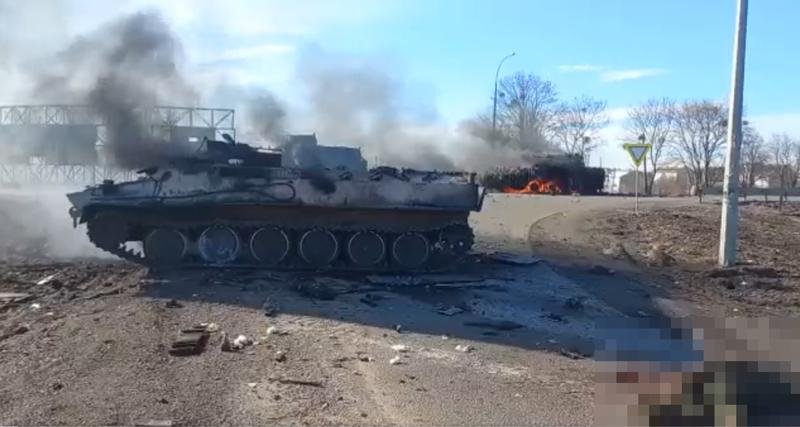  Oficialii ucraineni: Trupele ruse au finalizat retragerea din regiunea Șumî. Consolidare în Est