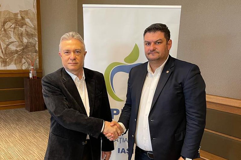  Președintele PMP vine la Iași pentru a lămuri situația din filială