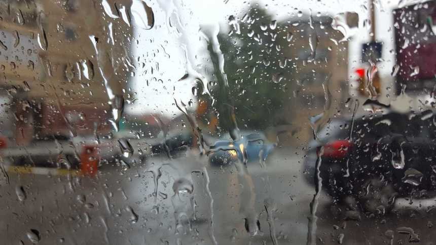  7 grade Celsius la Iași, duminică. În plus, ploaie și burniță