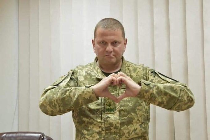  Cine este generalul care conduce armata ucraineană și care i-a făcut de râs pe ruși. A fost pregătit de americani