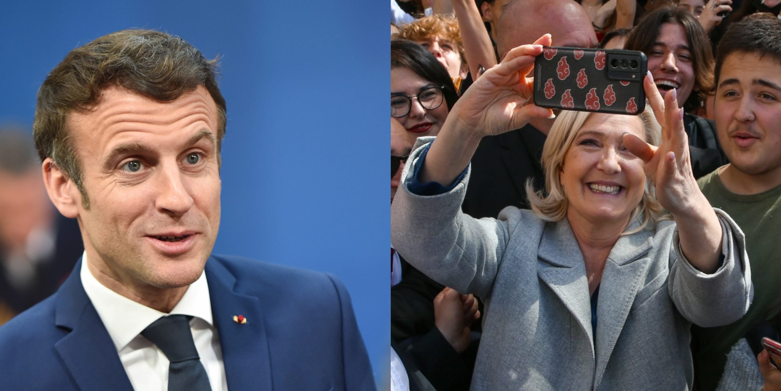  Alegeri prezidențiale în Franța. După o campanie marcată de războiul din Ucraina, Macron și Le Pen sunt favoriți să intre în turul doi