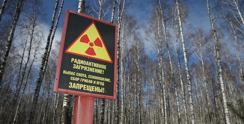  Dramele angajaților de la Cernobîl: Am furat combustibil. Mi-a fost teamă că va fi o tragedie