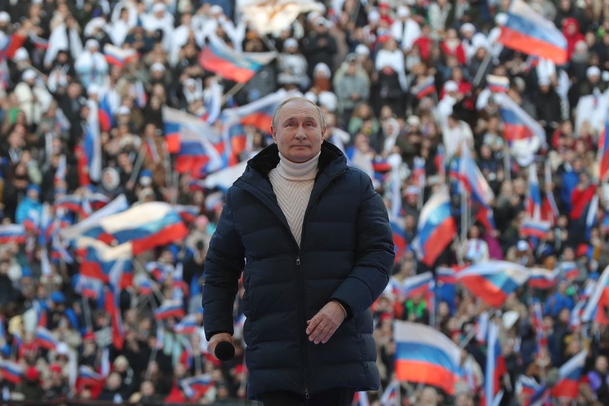  The Guardian: Cum să-l înțelegem pe Vladimir Putin, omul care a păcălit lumea