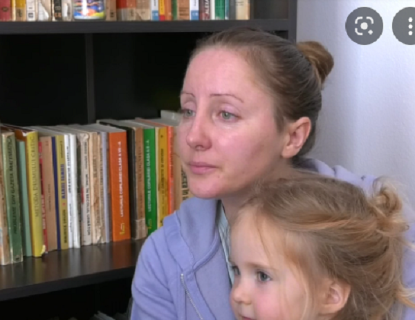  O profesoară din Ucraina, refugiată cu 17 orfani, descrie ororile războiului