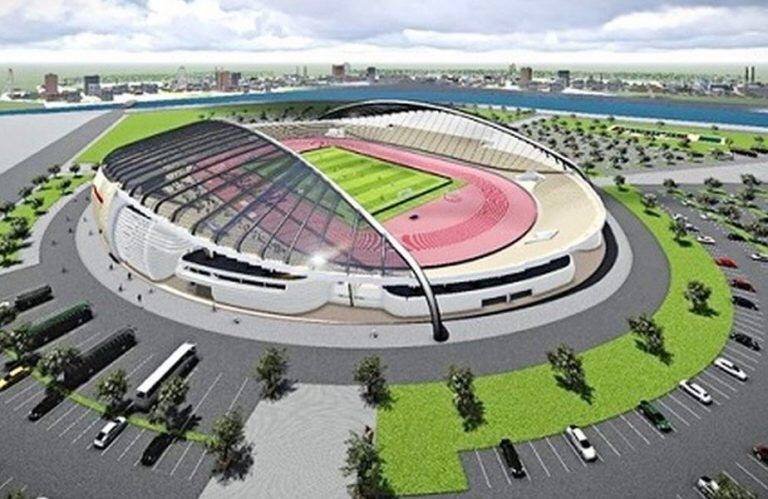  Guvernul face stadion de 70 de milioane de euro la Târgoviște. Arena Cluj, capacitate dublă, costuri mult mai mici