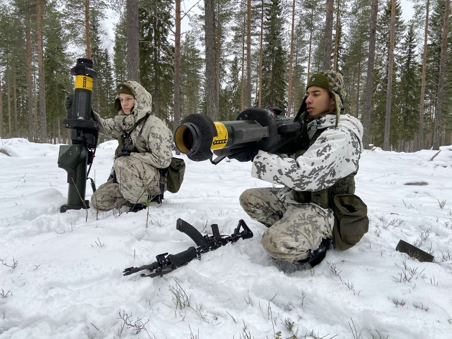  Efectul agresiunii rusești în Ucraina: Suedia și Finlanda vor intra în NATO la vară