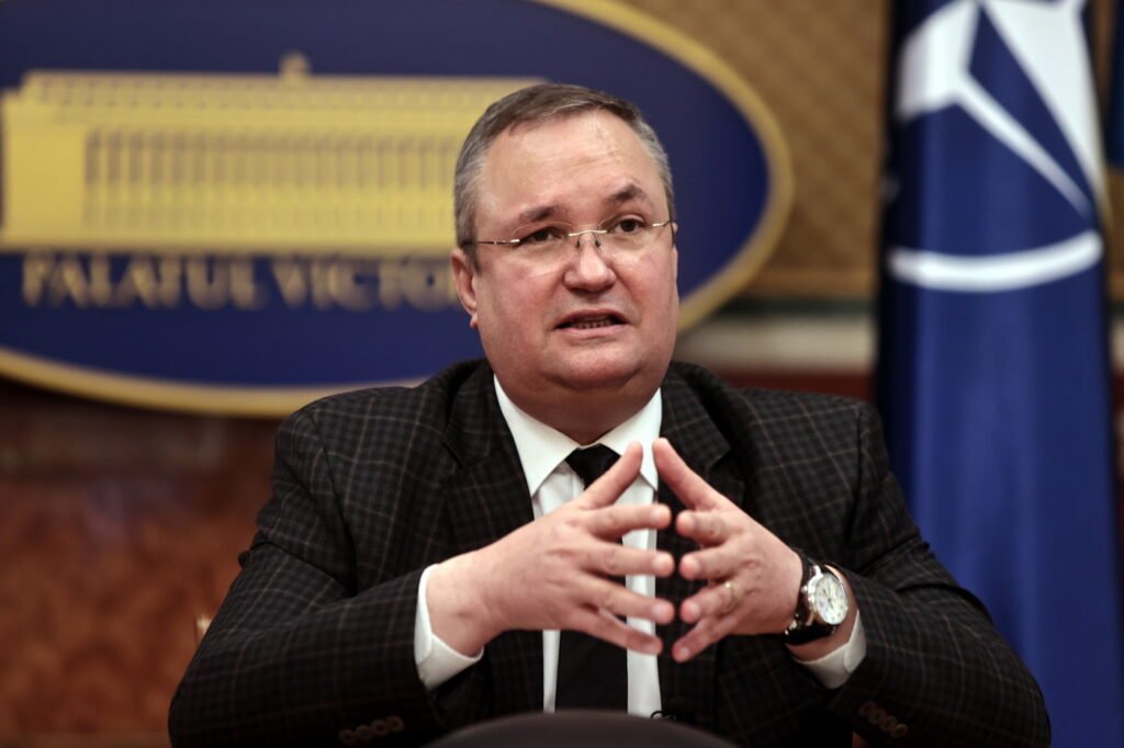  Ce spune premierul Ciucă despre amânarea plăţii ratelor