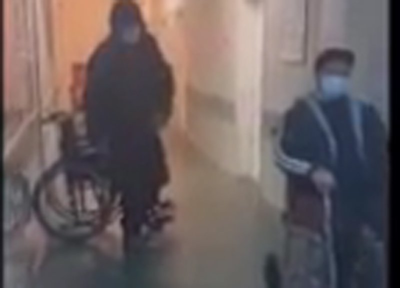  VIDEO: Șeful CJ Hunedoara, tratat ca un boschetar la spital. A venit incognito pentru a verifica comportamentul cadrelor medicale