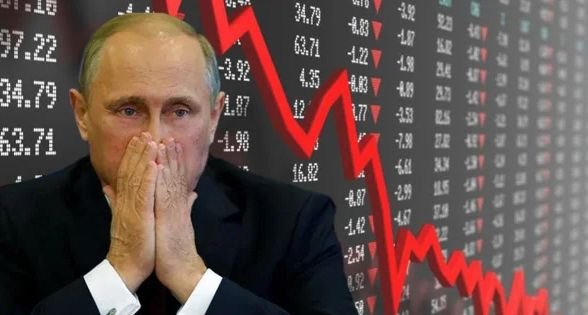  Kudrin: Rusia va înregistra cea mai mare contracţie economică în 2022 de după destrămarea Uniunii Sovietice