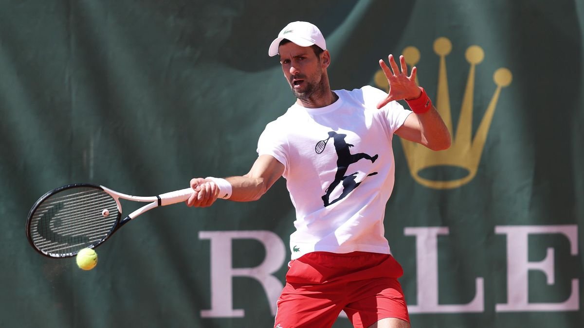  Novak Djokovici, eliminat la revenirea în circuitul ATP, la Monte-Carlo