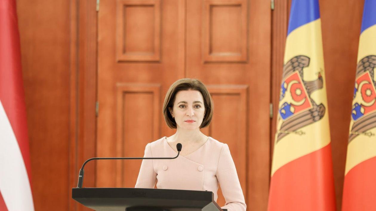  Republica Moldova va plăti mai mult pentru gazele naturale livrate de Rusia