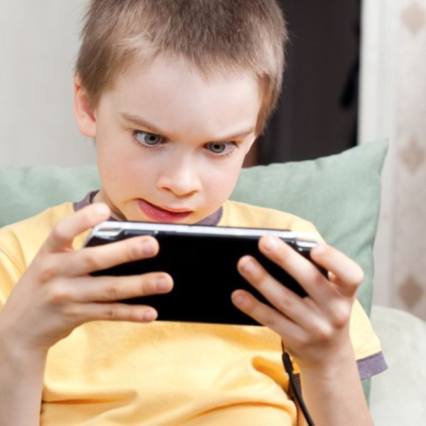  Un joc video care îi învață pe copii să-și controleze furia
