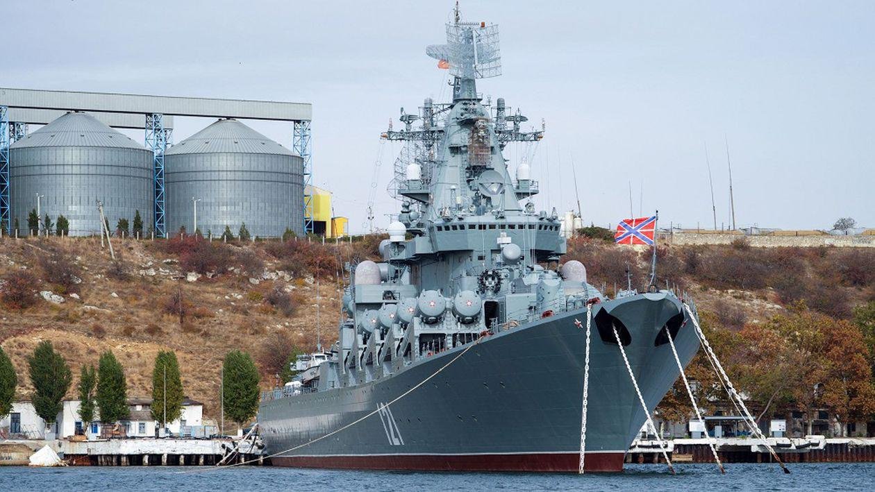  Ce sunt rachetele Neptun care ar fi lovit nava amiral a flotei ruse