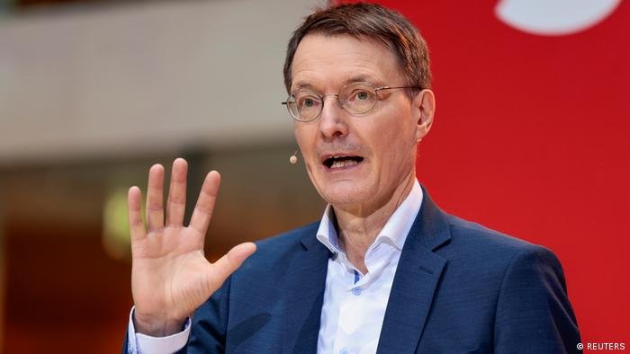  Ministrul german al Sănătăţii, ameninţat cu răpirea de către o reţea de extremă dreapta anticovid