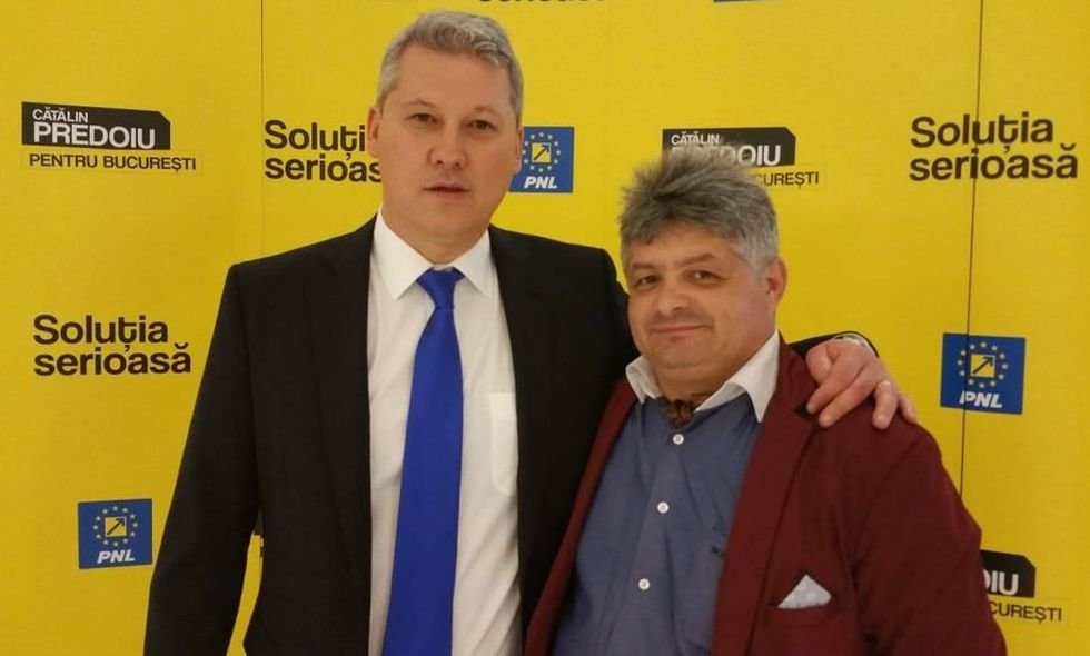  Fostul director al spitalului Malaxa, Florin Secureanu, condamnat la 5 ani şi 10 luni de închisoare