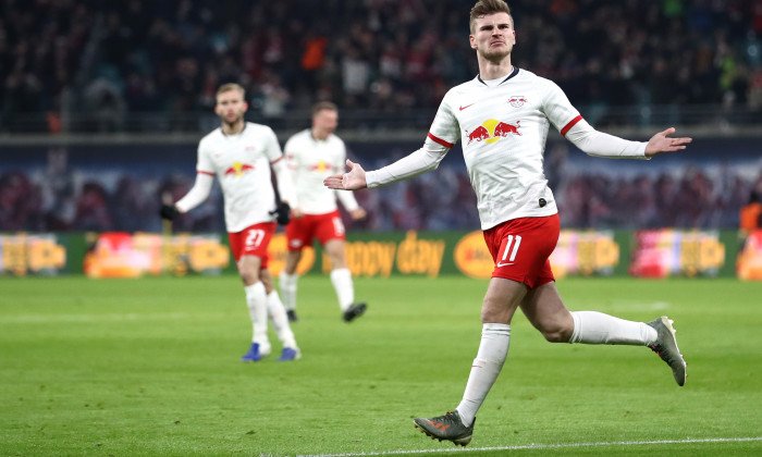 Leipzig a eliminat Atalanta lui Mihăilă în sferturile Ligii Europa
