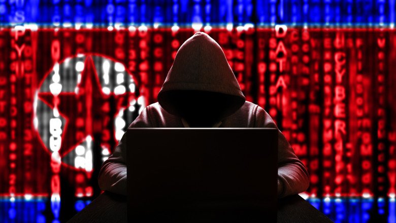  Hackerii nord-coreeni au reuşit să fure criptomonede de jumătate de miliard de dolari