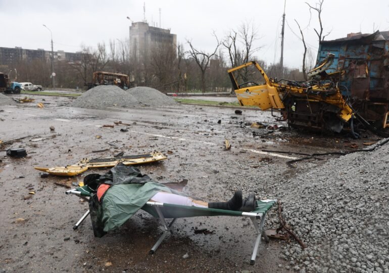  S-au auzit explozii puternice în zona Kiev și Herson, însă situația este sub control