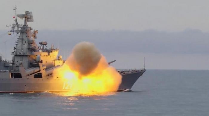  Strategia ucraineană de a scufunda nava amiral a Rusiei: momeli și drone care au ascuns rachetele