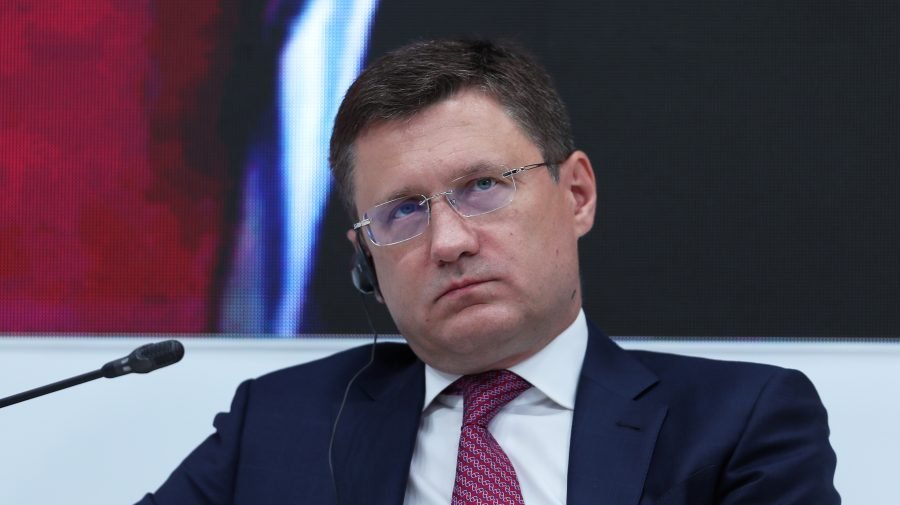  Vicepremierul rus Alexander Novak: Mai mulţi cumpărători de gaze ruseşti au convenit să treacă la plăţile în ruble