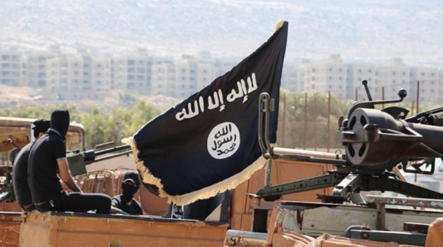  Statul Islamic îşi îndeamnă susţinătorii să reia atacurile în Europa
