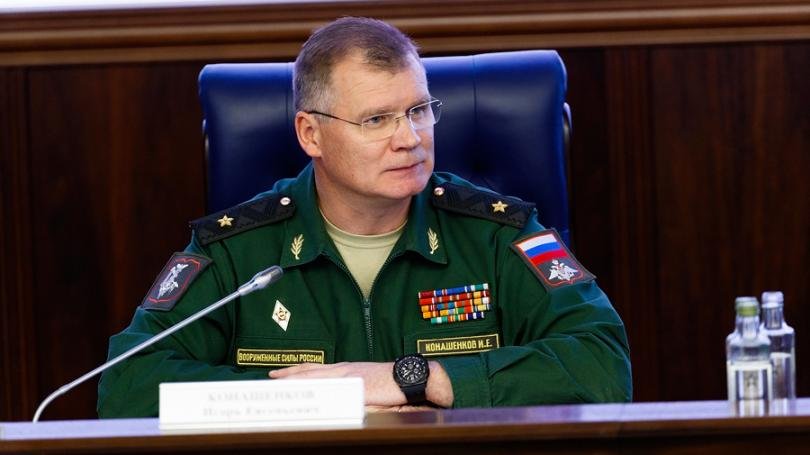  Rusia spune că a distrus un important depozit de armament străin lângă Liov