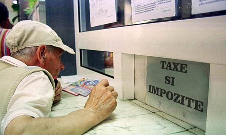  Florin Cîţu anunţă impozitarea progresivă pentru populaţie şi suprataxarea companiilor