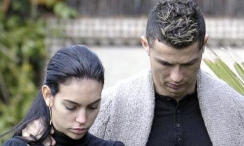  Ronaldo nu va juca diseară cu Liverpool. Jucătorul, în doliu după moartea băieţelui său