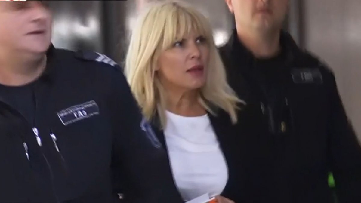  Judecătorii din Bulgaria au decis extrădarea Elenei Udrea. Decizia nu este definitivă