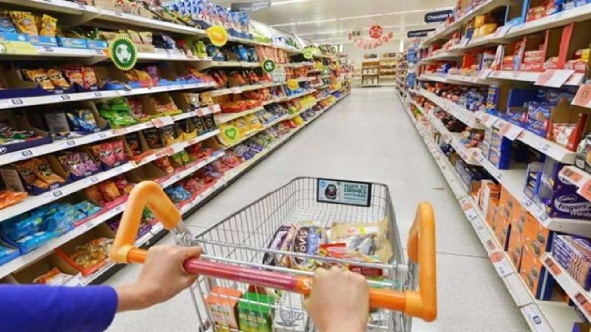  Program supermarketuri Paşte 2022: La ce oră se închid magazinele în Vinerea Mare şi Sâmbăta Mare?