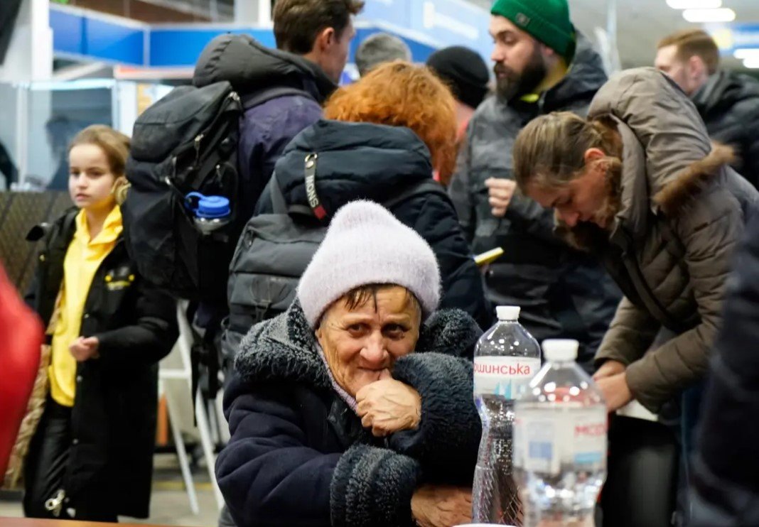  Oficial ucrainean: Jumătate de milion de ucraineni au fost deportați în nordul Rusiei și insula Sahalin