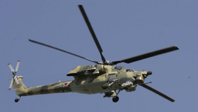  Ucraineni depistaţi din elicopter când au trecut ilegal frontiera